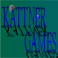 Kattner Games Logo